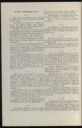 Verordnungsblatt des k.k. Ministeriums des Innern. Beibl.. Beiblatt zu dem Verordnungsblatte des k.k. Ministeriums des Innern. Angelegenheiten der staatlichen Veterinärverwaltung. (etc.) 19140131 Seite: 248