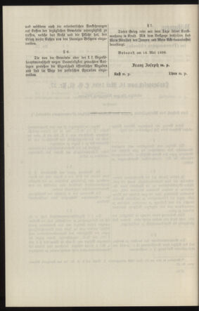 Verordnungsblatt des k.k. Ministeriums des Innern. Beibl.. Beiblatt zu dem Verordnungsblatte des k.k. Ministeriums des Innern. Angelegenheiten der staatlichen Veterinärverwaltung. (etc.) 19140131 Seite: 264