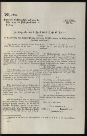 Verordnungsblatt des k.k. Ministeriums des Innern. Beibl.. Beiblatt zu dem Verordnungsblatte des k.k. Ministeriums des Innern. Angelegenheiten der staatlichen Veterinärverwaltung. (etc.) 19140131 Seite: 265