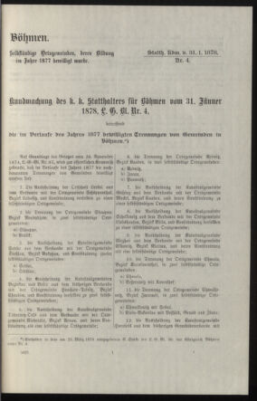 Verordnungsblatt des k.k. Ministeriums des Innern. Beibl.. Beiblatt zu dem Verordnungsblatte des k.k. Ministeriums des Innern. Angelegenheiten der staatlichen Veterinärverwaltung. (etc.) 19140131 Seite: 27