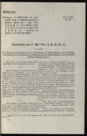 Verordnungsblatt des k.k. Ministeriums des Innern. Beibl.. Beiblatt zu dem Verordnungsblatte des k.k. Ministeriums des Innern. Angelegenheiten der staatlichen Veterinärverwaltung. (etc.) 19140131 Seite: 271