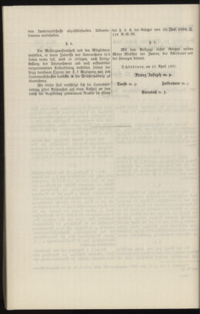 Verordnungsblatt des k.k. Ministeriums des Innern. Beibl.. Beiblatt zu dem Verordnungsblatte des k.k. Ministeriums des Innern. Angelegenheiten der staatlichen Veterinärverwaltung. (etc.) 19140131 Seite: 286