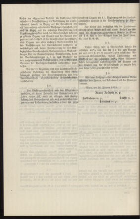 Verordnungsblatt des k.k. Ministeriums des Innern. Beibl.. Beiblatt zu dem Verordnungsblatte des k.k. Ministeriums des Innern. Angelegenheiten der staatlichen Veterinärverwaltung. (etc.) 19140131 Seite: 296