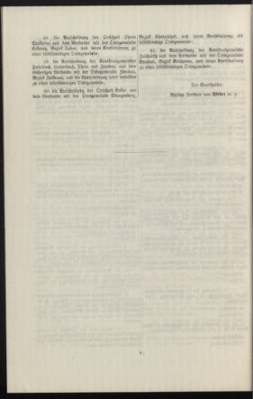 Verordnungsblatt des k.k. Ministeriums des Innern. Beibl.. Beiblatt zu dem Verordnungsblatte des k.k. Ministeriums des Innern. Angelegenheiten der staatlichen Veterinärverwaltung. (etc.) 19140131 Seite: 30