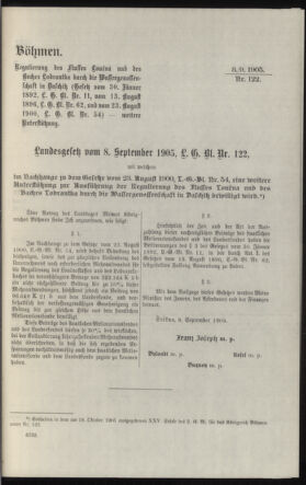 Verordnungsblatt des k.k. Ministeriums des Innern. Beibl.. Beiblatt zu dem Verordnungsblatte des k.k. Ministeriums des Innern. Angelegenheiten der staatlichen Veterinärverwaltung. (etc.) 19140131 Seite: 303