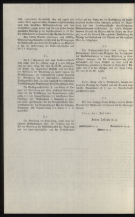 Verordnungsblatt des k.k. Ministeriums des Innern. Beibl.. Beiblatt zu dem Verordnungsblatte des k.k. Ministeriums des Innern. Angelegenheiten der staatlichen Veterinärverwaltung. (etc.) 19140131 Seite: 324