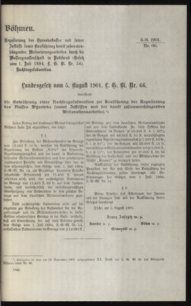 Verordnungsblatt des k.k. Ministeriums des Innern. Beibl.. Beiblatt zu dem Verordnungsblatte des k.k. Ministeriums des Innern. Angelegenheiten der staatlichen Veterinärverwaltung. (etc.) 19140131 Seite: 325