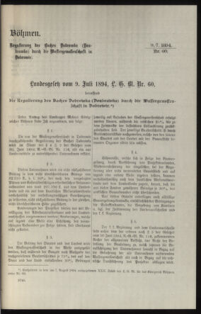 Verordnungsblatt des k.k. Ministeriums des Innern. Beibl.. Beiblatt zu dem Verordnungsblatte des k.k. Ministeriums des Innern. Angelegenheiten der staatlichen Veterinärverwaltung. (etc.) 19140131 Seite: 331