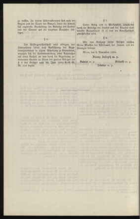 Verordnungsblatt des k.k. Ministeriums des Innern. Beibl.. Beiblatt zu dem Verordnungsblatte des k.k. Ministeriums des Innern. Angelegenheiten der staatlichen Veterinärverwaltung. (etc.) 19140131 Seite: 336