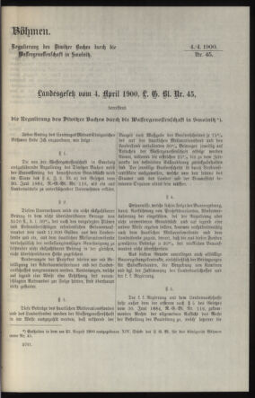 Verordnungsblatt des k.k. Ministeriums des Innern. Beibl.. Beiblatt zu dem Verordnungsblatte des k.k. Ministeriums des Innern. Angelegenheiten der staatlichen Veterinärverwaltung. (etc.) 19140131 Seite: 361