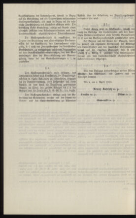 Verordnungsblatt des k.k. Ministeriums des Innern. Beibl.. Beiblatt zu dem Verordnungsblatte des k.k. Ministeriums des Innern. Angelegenheiten der staatlichen Veterinärverwaltung. (etc.) 19140131 Seite: 362