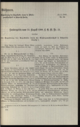 Verordnungsblatt des k.k. Ministeriums des Innern. Beibl.. Beiblatt zu dem Verordnungsblatte des k.k. Ministeriums des Innern. Angelegenheiten der staatlichen Veterinärverwaltung. (etc.) 19140131 Seite: 369