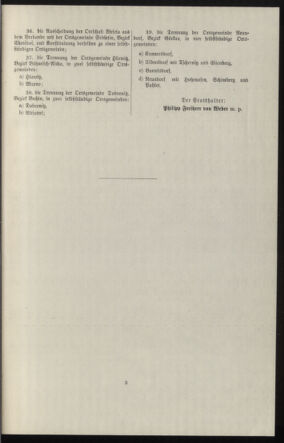 Verordnungsblatt des k.k. Ministeriums des Innern. Beibl.. Beiblatt zu dem Verordnungsblatte des k.k. Ministeriums des Innern. Angelegenheiten der staatlichen Veterinärverwaltung. (etc.) 19140131 Seite: 37