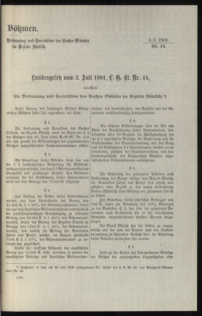 Verordnungsblatt des k.k. Ministeriums des Innern. Beibl.. Beiblatt zu dem Verordnungsblatte des k.k. Ministeriums des Innern. Angelegenheiten der staatlichen Veterinärverwaltung. (etc.) 19140131 Seite: 377