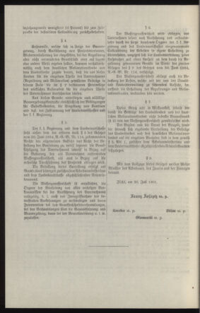 Verordnungsblatt des k.k. Ministeriums des Innern. Beibl.. Beiblatt zu dem Verordnungsblatte des k.k. Ministeriums des Innern. Angelegenheiten der staatlichen Veterinärverwaltung. (etc.) 19140131 Seite: 382