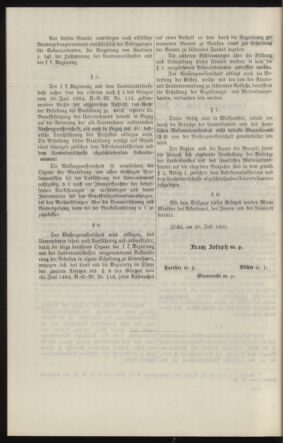 Verordnungsblatt des k.k. Ministeriums des Innern. Beibl.. Beiblatt zu dem Verordnungsblatte des k.k. Ministeriums des Innern. Angelegenheiten der staatlichen Veterinärverwaltung. (etc.) 19140131 Seite: 384