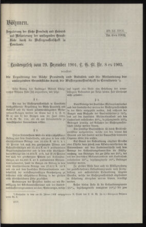 Verordnungsblatt des k.k. Ministeriums des Innern. Beibl.. Beiblatt zu dem Verordnungsblatte des k.k. Ministeriums des Innern. Angelegenheiten der staatlichen Veterinärverwaltung. (etc.) 19140131 Seite: 393