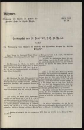 Verordnungsblatt des k.k. Ministeriums des Innern. Beibl.. Beiblatt zu dem Verordnungsblatte des k.k. Ministeriums des Innern. Angelegenheiten der staatlichen Veterinärverwaltung. (etc.) 19140131 Seite: 395