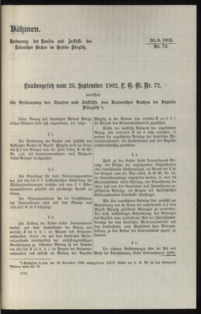 Verordnungsblatt des k.k. Ministeriums des Innern. Beibl.. Beiblatt zu dem Verordnungsblatte des k.k. Ministeriums des Innern. Angelegenheiten der staatlichen Veterinärverwaltung. (etc.) 19140131 Seite: 397