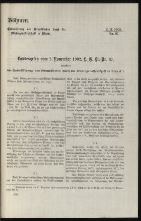 Verordnungsblatt des k.k. Ministeriums des Innern. Beibl.. Beiblatt zu dem Verordnungsblatte des k.k. Ministeriums des Innern. Angelegenheiten der staatlichen Veterinärverwaltung. (etc.) 19140131 Seite: 399