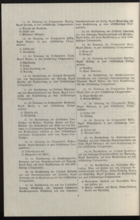 Verordnungsblatt des k.k. Ministeriums des Innern. Beibl.. Beiblatt zu dem Verordnungsblatte des k.k. Ministeriums des Innern. Angelegenheiten der staatlichen Veterinärverwaltung. (etc.) 19140131 Seite: 40