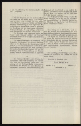 Verordnungsblatt des k.k. Ministeriums des Innern. Beibl.. Beiblatt zu dem Verordnungsblatte des k.k. Ministeriums des Innern. Angelegenheiten der staatlichen Veterinärverwaltung. (etc.) 19140131 Seite: 400