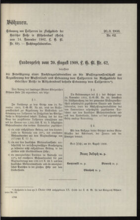 Verordnungsblatt des k.k. Ministeriums des Innern. Beibl.. Beiblatt zu dem Verordnungsblatte des k.k. Ministeriums des Innern. Angelegenheiten der staatlichen Veterinärverwaltung. (etc.) 19140131 Seite: 403