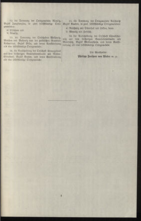 Verordnungsblatt des k.k. Ministeriums des Innern. Beibl.. Beiblatt zu dem Verordnungsblatte des k.k. Ministeriums des Innern. Angelegenheiten der staatlichen Veterinärverwaltung. (etc.) 19140131 Seite: 41