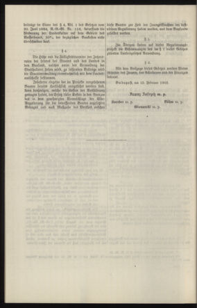 Verordnungsblatt des k.k. Ministeriums des Innern. Beibl.. Beiblatt zu dem Verordnungsblatte des k.k. Ministeriums des Innern. Angelegenheiten der staatlichen Veterinärverwaltung. (etc.) 19140131 Seite: 412