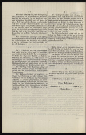 Verordnungsblatt des k.k. Ministeriums des Innern. Beibl.. Beiblatt zu dem Verordnungsblatte des k.k. Ministeriums des Innern. Angelegenheiten der staatlichen Veterinärverwaltung. (etc.) 19140131 Seite: 426