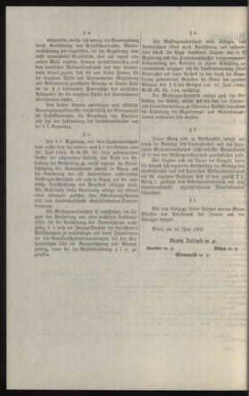 Verordnungsblatt des k.k. Ministeriums des Innern. Beibl.. Beiblatt zu dem Verordnungsblatte des k.k. Ministeriums des Innern. Angelegenheiten der staatlichen Veterinärverwaltung. (etc.) 19140131 Seite: 432