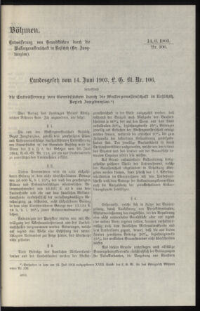 Verordnungsblatt des k.k. Ministeriums des Innern. Beibl.. Beiblatt zu dem Verordnungsblatte des k.k. Ministeriums des Innern. Angelegenheiten der staatlichen Veterinärverwaltung. (etc.) 19140131 Seite: 443