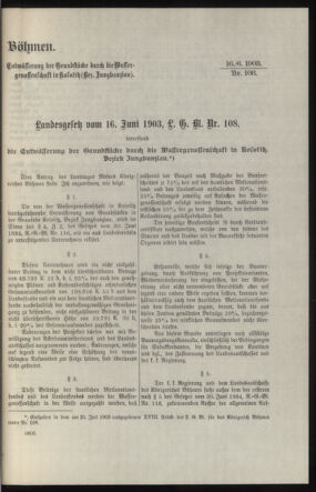 Verordnungsblatt des k.k. Ministeriums des Innern. Beibl.. Beiblatt zu dem Verordnungsblatte des k.k. Ministeriums des Innern. Angelegenheiten der staatlichen Veterinärverwaltung. (etc.) 19140131 Seite: 447