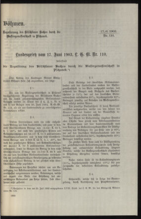 Verordnungsblatt des k.k. Ministeriums des Innern. Beibl.. Beiblatt zu dem Verordnungsblatte des k.k. Ministeriums des Innern. Angelegenheiten der staatlichen Veterinärverwaltung. (etc.) 19140131 Seite: 451