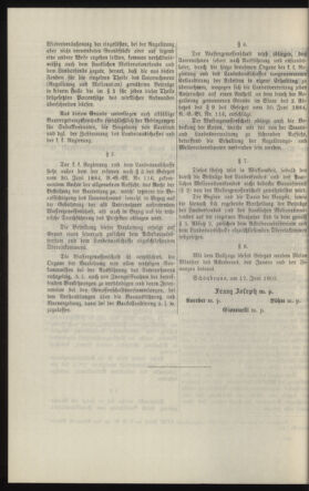 Verordnungsblatt des k.k. Ministeriums des Innern. Beibl.. Beiblatt zu dem Verordnungsblatte des k.k. Ministeriums des Innern. Angelegenheiten der staatlichen Veterinärverwaltung. (etc.) 19140131 Seite: 452