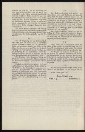 Verordnungsblatt des k.k. Ministeriums des Innern. Beibl.. Beiblatt zu dem Verordnungsblatte des k.k. Ministeriums des Innern. Angelegenheiten der staatlichen Veterinärverwaltung. (etc.) 19140131 Seite: 458