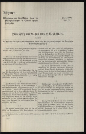 Verordnungsblatt des k.k. Ministeriums des Innern. Beibl.. Beiblatt zu dem Verordnungsblatte des k.k. Ministeriums des Innern. Angelegenheiten der staatlichen Veterinärverwaltung. (etc.) 19140131 Seite: 471