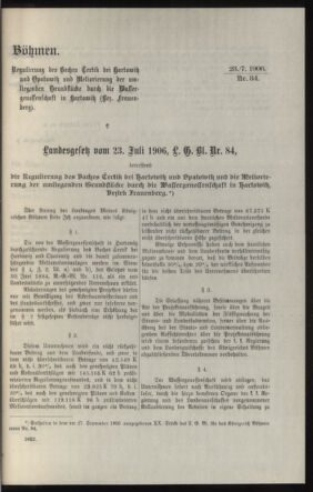 Verordnungsblatt des k.k. Ministeriums des Innern. Beibl.. Beiblatt zu dem Verordnungsblatte des k.k. Ministeriums des Innern. Angelegenheiten der staatlichen Veterinärverwaltung. (etc.) 19140131 Seite: 485