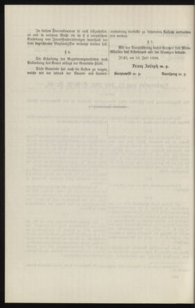 Verordnungsblatt des k.k. Ministeriums des Innern. Beibl.. Beiblatt zu dem Verordnungsblatte des k.k. Ministeriums des Innern. Angelegenheiten der staatlichen Veterinärverwaltung. (etc.) 19140131 Seite: 488