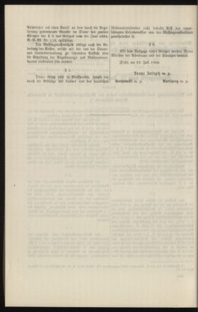 Verordnungsblatt des k.k. Ministeriums des Innern. Beibl.. Beiblatt zu dem Verordnungsblatte des k.k. Ministeriums des Innern. Angelegenheiten der staatlichen Veterinärverwaltung. (etc.) 19140131 Seite: 490