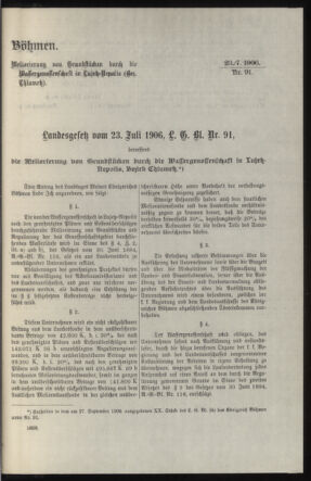 Verordnungsblatt des k.k. Ministeriums des Innern. Beibl.. Beiblatt zu dem Verordnungsblatte des k.k. Ministeriums des Innern. Angelegenheiten der staatlichen Veterinärverwaltung. (etc.) 19140131 Seite: 497