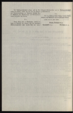 Verordnungsblatt des k.k. Ministeriums des Innern. Beibl.. Beiblatt zu dem Verordnungsblatte des k.k. Ministeriums des Innern. Angelegenheiten der staatlichen Veterinärverwaltung. (etc.) 19140131 Seite: 498