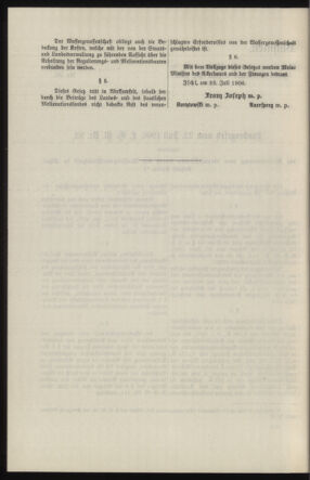 Verordnungsblatt des k.k. Ministeriums des Innern. Beibl.. Beiblatt zu dem Verordnungsblatte des k.k. Ministeriums des Innern. Angelegenheiten der staatlichen Veterinärverwaltung. (etc.) 19140131 Seite: 500