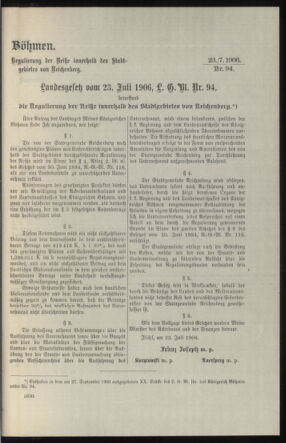 Verordnungsblatt des k.k. Ministeriums des Innern. Beibl.. Beiblatt zu dem Verordnungsblatte des k.k. Ministeriums des Innern. Angelegenheiten der staatlichen Veterinärverwaltung. (etc.) 19140131 Seite: 501