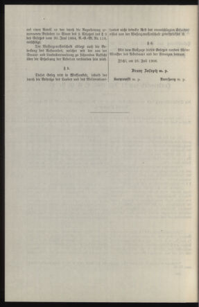 Verordnungsblatt des k.k. Ministeriums des Innern. Beibl.. Beiblatt zu dem Verordnungsblatte des k.k. Ministeriums des Innern. Angelegenheiten der staatlichen Veterinärverwaltung. (etc.) 19140131 Seite: 504