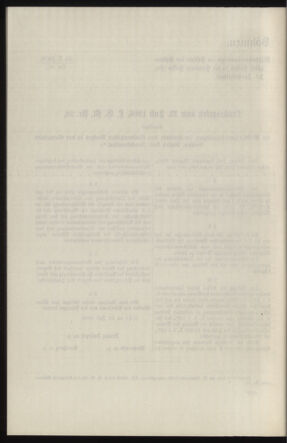 Verordnungsblatt des k.k. Ministeriums des Innern. Beibl.. Beiblatt zu dem Verordnungsblatte des k.k. Ministeriums des Innern. Angelegenheiten der staatlichen Veterinärverwaltung. (etc.) 19140131 Seite: 510