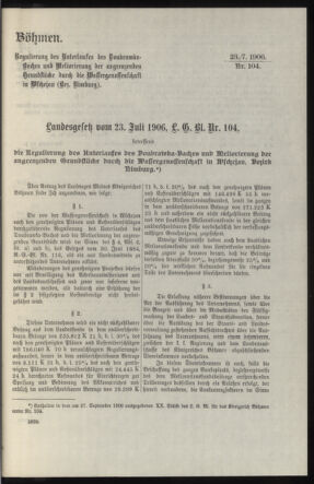 Verordnungsblatt des k.k. Ministeriums des Innern. Beibl.. Beiblatt zu dem Verordnungsblatte des k.k. Ministeriums des Innern. Angelegenheiten der staatlichen Veterinärverwaltung. (etc.) 19140131 Seite: 519