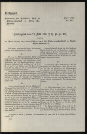 Verordnungsblatt des k.k. Ministeriums des Innern. Beibl.. Beiblatt zu dem Verordnungsblatte des k.k. Ministeriums des Innern. Angelegenheiten der staatlichen Veterinärverwaltung. (etc.) 19140131 Seite: 521