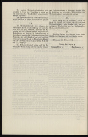 Verordnungsblatt des k.k. Ministeriums des Innern. Beibl.. Beiblatt zu dem Verordnungsblatte des k.k. Ministeriums des Innern. Angelegenheiten der staatlichen Veterinärverwaltung. (etc.) 19140131 Seite: 526