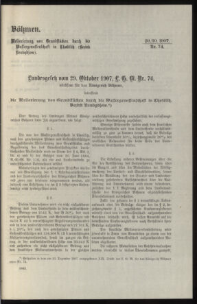 Verordnungsblatt des k.k. Ministeriums des Innern. Beibl.. Beiblatt zu dem Verordnungsblatte des k.k. Ministeriums des Innern. Angelegenheiten der staatlichen Veterinärverwaltung. (etc.) 19140131 Seite: 527